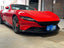 DRY CARBON BODY KIT FOR FERRARI ROMA 2020-2025 Set includes: Front Lip Side Skirts Rear Diffuser Rear Spoiler Bumper Splitter Side Vent Cover Tail Vent Cover