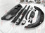 DRY CARBON BODY KIT FOR FERRARI ROMA 2020-2025 Set includes: Front Lip Side Skirts Rear Diffuser Rear Spoiler Bumper Splitter Side Vent Cover Tail Vent Cover