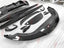 DRY CARBON BODY KIT FOR FERRARI ROMA 2020-2025 Set includes: Front Lip Side Skirts Rear Diffuser Rear Spoiler Bumper Splitter Side Vent Cover Tail Vent Cover