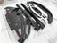 DRY CARBON BODY KIT FOR FERRARI ROMA 2020-2025 Set includes: Front Lip Side Skirts Rear Diffuser Rear Spoiler Bumper Splitter Side Vent Cover Tail Vent Cover