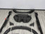 DRY CARBON BODY KIT for FERRARI ROMA 2020 - 2025 FORZA PERFORMANCE custom fit Mansory Style
Set includes:
Front Lip
Front Bumper Assembly
Hood Bonnet
Side Fender Vents
Side Mirror Covers
Side Skirts
Ducktail Spoiler
Rear Bumper Assembly
Rear Diffuser
Material: Dry Carbon
NOTE: Professional installation is required.