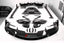 DRY CARBON BODY KIT for FERRARI SF90 2019+
Set includes:
Front Lip
Front Bumper Canards
Hood Bonnet Trim
Side Mirror Covers
Side Skirts
Rear Side Air Vents
Engine Bay Cover Lid
Rear Spoiler
Rear Diffuser
Material: Dry Carbon
NOTE: Professional installation is required.