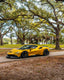 DRY CARBON BODY KIT for FERRARI SF90 2019+
Set includes:
Front Lip
Front Bumper Canards
Hood Bonnet Trim
Side Mirror Covers
Side Skirts
Rear Side Air Vents
Engine Bay Cover Lid
Rear Spoiler
Rear Diffuser
Material: Dry Carbon
NOTE: Professional installation is required.