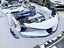 DRY CARBON BODY KIT for FERRARI SF90 2019+
Set includes:
Front Bumper Assembly
Front Bumper Canards
Front Splitter Endplates
Hood Bonnet
Front Trunk Trim
Front Fenders
Side Skirts
Quarter Panels
Side Air Vents
Engine Bay Cover Lid
Rear Wing Spoiler
Rear Bumper Assembly
Rear Diffuser
Material: Dry Carbon
Note: Professional installation is required.