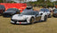 DRY CARBON BODY KIT for FERRARI SF90 2019+
Set includes:
Front Bumper Assembly
Front Bumper Canards
Front Splitter Endplates
Hood Bonnet
Front Trunk Trim
Front Fenders
Side Skirts
Quarter Panels
Side Air Vents
Engine Bay Cover Lid
Rear Wing Spoiler
Rear Bumper Assembly
Rear Diffuser
Material: Dry Carbon
Note: Professional installation is required.