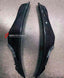 DRY CARBON BODY KIT FOR FERRARI SF90 SPIDER
Set includes:
Lower Front Lip
Front Lip
Front Bumper Attachment
Trunk Cover
Front Lid Insert
Front Lid Cover
Front Fenders
Side Mirror Covers
Side Skirt
Side Air Inlet
Rear Lid Cover
Engine Bay
Rear Spoiler
Rear Diffuser
Material: Dry Carbon