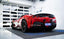DRY CARBON BODY KIT FOR FERRARI SF90 SPIDER
Set includes:
Lower Front Lip
Front Lip
Front Bumper Attachment
Trunk Cover
Front Lid Insert
Front Lid Cover
Front Fenders
Side Mirror Covers
Side Skirt
Side Air Inlet
Rear Lid Cover
Engine Bay
Rear Spoiler
Rear Diffuser
Material: Dry Carbon