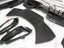 DRY CARBON BODY KIT for FERRARI SF90 STRADALE SPIDER
Set includes:
Front Splitter
Front Lip
Side Skirts
Intake Duckts Trim
Rear Spoiler
Rear Diffuser
Material: Dry Carbon
NOTE: Professional installation is required.
Why “Contact Us for Pricing”?
We don’t display fixed prices because our goal is to offer you the most competitive deal possible. Product costs often decrease over time, and by requesting a quote, you’ll receive our most up-to-date price on market.
SECURED PAYMENT METHODS
PayPal&n