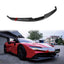 DRY CARBON BODY KIT for FERRARI SF90 STRADALE SPIDER 2019+ FORZA PERFORMANCE custom fit OEM Style
Set includes:
Front Lip
Front Lip Splitter
Side Skirts
Rear Fender Air Intake Covers
Ducktail Spoiler
Rear Diffuser
Material: Dry Carbon
NOTE: Professional installation is required.