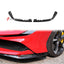 DRY CARBON BODY KIT for FERRARI SF90 STRADALE SPIDER 2019+ FORZA PERFORMANCE custom fit OEM Style
Set includes:
Front Lip
Front Lip Splitter
Side Skirts
Rear Fender Air Intake Covers
Ducktail Spoiler
Rear Diffuser
Material: Dry Carbon
NOTE: Professional installation is required.
