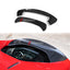 DRY CARBON BODY KIT for FERRARI SF90 STRADALE SPIDER 2019+ FORZA PERFORMANCE custom fit OEM Style
Set includes:
Front Lip
Front Lip Splitter
Side Skirts
Rear Fender Air Intake Covers
Ducktail Spoiler
Rear Diffuser
Material: Dry Carbon
NOTE: Professional installation is required.