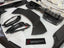 DRY CARBON BODY KIT for FERRARI SF90 STRADALE SPIDER
Set includes:
Front Splitter
Front Lip
Side Skirts
Intake Duckts Trim
Rear Spoiler
Rear Diffuser
Material: Dry Carbon
NOTE: Professional installation is required.
Why “Contact Us for Pricing”?
We don’t display fixed prices because our goal is to offer you the most competitive deal possible. Product costs often decrease over time, and by requesting a quote, you’ll receive our most up-to-date price on market.
SECURED PAYMENT METHODS
PayPal&n