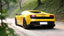 DRY CARBON BODY KIT for LAMBORGHINI GALLARDO LP550 LP560 LP570 2009 - 2013 Forza Performance custom fit CMST design style