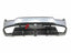 DRY CARBON FIBER BODY KIT for LAMBORGHINI HURACAN LP580 2017 - 2020
Set includes:
Front Lip
Side Skirts
Rear Bumper
Rear Diffuser
Material: Dry Carbon Fiber
NOTE: Professional installation is required.