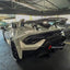 DRY CARBON BODY KIT for LAMBORGHINI HURACAN STO LP640 2021 - 2024 FORZA PERFORMANCE custom fit OEM Style
Set includes:
Front Lip
Hood Bonnet Air Vents
Side Mirror Covers
Rear Spoiler Wing
Rear Diffuser
Material: Dry Carbon
NOTE: Professional installation is required.