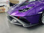 KIT CARROZZERIA IN CARBONIO SECCO PER LA CONVERSIONE DI LAMBORGHINI HURACAN IN HURACAN STO
