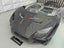 KIT CARROZZERIA IN CARBONIO SECCO PER LA CONVERSIONE DI LAMBORGHINI HURACAN IN HURACAN STO
