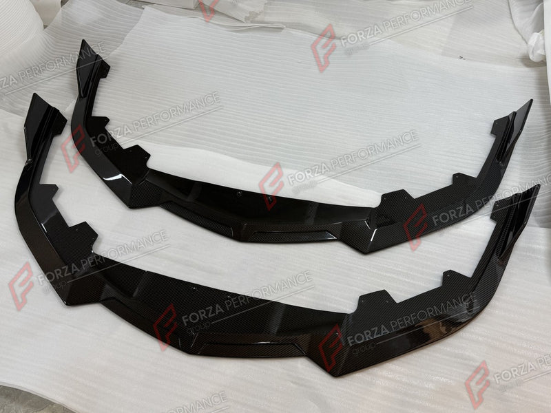 DRY CARBON BODY KIT for LAMBORGHINI REVUELTO 2023+