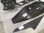 DRY CARBON BODY KIT for LAMBORGHINI REVUELTO 2023+ FORZA PERFORMANCE custom fit 1016 Industries Style
Set includes:
Front Lip
Hood Bonnet
Engine Cover
Engine Hood Air Intakes
Rear Wing Spoiler
Material: Dry Carbon
NOTE: Professional installation is required.