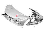 DRY CARBON BODY KIT for LAMBORGHINI REVUELTO 2023+
Set includes:
Front Bumper
Side Skirts
Rear Spoiler
Rear Bumper
Material: Dry Carbon
NOTE: Professional installation is required.
CONTACT US FOR PRICING
Payment ►
Visa
Mastercard
PayPal with a credit card (add 4.4% at checkout)
Payoneer
Cryptocurrency
Shipment ►
By express DHL/UPS/TNT/FedEx
To the local international airport
Special line by air
Special line by the sea
To Europe and the UK by train
Please let us know which shipping option you prefer