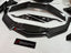 DRY CARBON BODY KIT for LAMBORGHINI REVUELTO 2023+
Set includes:
Front Lip
Side Skirts
Engine Cover
Rear Spoiler
Rear Diffuser
Material: Dry Carbon
NOTE: Professional installation is required.