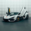 DRY CARBON BODY KIT for LAMBORGHINI REVUELTO 2023+ FORZA PERFORMANCE custom fit Duke Dynamics
Set includes:
Front Lip
Hood Bonnet
Side Skirts
Engine Cover
Rear Spoiler Wing
Rear Diffuser
Material: Dry Carbon
NOTE: Professional installation is required.