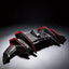 DRY CARBON BODY KIT for LAMBORGHINI REVUELTO 2023+ FORZA PERFORMANCE custom fit Duke Style
Set includes:
Front Lip
Hood Bonnet
Side Skirts
Rear Spoiler Wing
Engine Cover
Rear Diffuser
Material: Dry Carbon
NOTE: Professional installation is required.