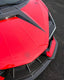 DRY CARBON BODY KIT for LAMBORGHINI REVUELTO 2023+ FORZA PERFORMANCE custom fit Mansory Style
Set includes:
Front Lip
Front Bumper Canards
Hood Bonnet
Side Fender Vents
Side Skirts
Rear Diffuser
Material: Dry Carbon
NOTE: Professional installation is required.