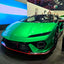 DRY CARBON BODY KIT for Lamborghini Temerario 2025+
Set includes:
Engine Cover Lid
Rear Spoiler Wing
Material: Dry Carbon
NOTE: Professional installation is required.