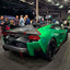 DRY CARBON BODY KIT for Lamborghini Temerario 2025+
Set includes:
Engine Cover Lid
Rear Spoiler Wing
Material: Dry Carbon
NOTE: Professional installation is required.