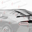 DRY CARBON BODY KIT for LAMBORGHINI TEMERARIO 2025+
Set includes:
Front Lip
Hood
Side Skirts
Rear Diffuser
Rear Spoiler
Ducktail Spoiler
Roof Scoop
Material: Dry Carbon
NOTE: Professional installation is required.