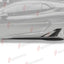 DRY CARBON BODY KIT for LAMBORGHINI TEMERARIO 2025+
Set includes:
Front Lip
Hood
Side Skirts
Rear Diffuser
Rear Spoiler
Ducktail Spoiler
Roof Scoop
Material: Dry Carbon
NOTE: Professional installation is required.