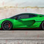 DRY CARBON BODY KIT for LAMBORGHINI TEMERARIO 2025+
Set includes:
Front Lip
Side Skirts
Engine Lid
Rear Spoiler
Material: Dry Carbon
NOTE: Professional installation is required.