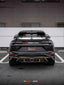 AUTHENTIC DARWINPRO DRY CARBON BODY KIT FOR LAMBORGHINI URUS 2018+
Set includes:
Front Lip
Front Bumper
Hood
Side Fenders
Side Skirts
Roof Spoiler
Rear Spoiler
Rear Bumper
Rear Side Fenders
Rear Diffuser
Material: Dry Carbon
Note: Professional installation is required
CONTACT US FOR PRICING
Payment ►
Visa
Mastercard
PayPal with a credit card (add 4.4% at checkout)
Payoneer
Cryptocurrency
Shipment ►
By express DHL/UPS/TNT/FedEx
To the local international airport
Special line by air
Special line by the