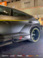AUTHENTIC DARWINPRO DRY CARBON BODY KIT FOR LAMBORGHINI URUS 2018+
Set includes:
Front Lip
Front Bumper
Hood
Side Fenders
Side Skirts
Roof Spoiler
Rear Spoiler
Rear Bumper
Rear Side Fenders
Rear Diffuser
Material: Dry Carbon
Note: Professional installation is required
CONTACT US FOR PRICING
Payment ►
Visa
Mastercard
PayPal with a credit card (add 4.4% at checkout)
Payoneer
Cryptocurrency
Shipment ►
By express DHL/UPS/TNT/FedEx
To the local international airport
Special line by air
Special line by the
