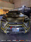 AUTHENTIC DARWINPRO DRY CARBON BODY KIT FOR LAMBORGHINI URUS 2018+
Set includes:
Front Lip
Front Bumper
Hood
Side Fenders
Side Skirts
Roof Spoiler
Rear Spoiler
Rear Bumper
Rear Side Fenders
Rear Diffuser
Material: Dry Carbon
Note: Professional installation is required
CONTACT US FOR PRICING
Payment ►
Visa
Mastercard
PayPal with a credit card (add 4.4% at checkout)
Payoneer
Cryptocurrency
Shipment ►
By express DHL/UPS/TNT/FedEx
To the local international airport
Special line by air
Special line by the