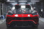 DRY CARBON BODY KIT for LAMBORGHINI URUS 2018+ FORZA PERFORMANCE custom fit Mansory Topcar Style
Set includes:
Front Lip
Front Bumper Air Vent Covers
Hood Bonnet
Side Fender Vents
Fender Flares
Side Skirts
Roof Spoiler
Ducktail Spoiler
Rear Bumper Fins
Rear Diffuser
Material: Dry Carbon
NOTE: Professional installation is required.
