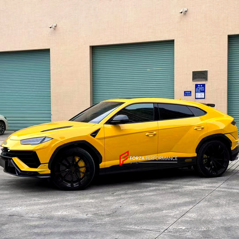 DRY CARBON BODY KIT for LAMBORGHINI URUS S 2022+