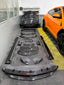DRY CARBON BODY KIT for LAMBORGHINI URUS SE 2024+ FORZA PERFORMANCE custom fit U Style
Set includes:
Front Lip
Hood Bonnet
Fender Flares
Side Skirts
Roof Spoiler
Ducktail Spoiler
Rear Diffuser
Material: Dry Carbon
NOTE: Professional installation is required.