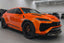 DRY CARBON BODY KIT for LAMBORGHINI URUS SE 2024+ FORZA PERFORMANCE custom fit U Style
Set includes:
Front Lip
Hood Bonnet
Fender Flares
Side Skirts
Roof Spoiler
Ducktail Spoiler
Rear Diffuser
Material: Dry Carbon
NOTE: Professional installation is required.