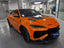 DRY CARBON BODY KIT for LAMBORGHINI URUS SE 2024+ FORZA PERFORMANCE custom fit U Style
Set includes:
Front Lip
Hood Bonnet
Fender Flares
Side Skirts
Roof Spoiler
Ducktail Spoiler
Rear Diffuser
Material: Dry Carbon
NOTE: Professional installation is required.