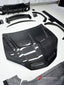 DRY CARBON BODY KIT for LAMBORGHINI URUS SE 2024+ FORZA PERFORMANCE custom fit U Style
Set includes:
Front Lip
Hood Bonnet
Fender Flares
Side Skirts
Roof Spoiler
Ducktail Spoiler
Rear Diffuser
Material: Dry Carbon
NOTE: Professional installation is required.