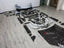 DRY CARBON BODY KIT for LAMBORGHINI URUS SE 2024+ FORZA PERFORMANCE custom fit Mansory Style
Set includes:
Front Lip
Front Bumper Assembly
Front Grille
Hood Bonnet
Fender Flares
Fenders
Side Skirts
Roof Spoiler
Ducktail Spoiler
Rear Spoiler Wing
Rear Bumper Assembly
Rear Diffuser
Exhaust System
Material: Dry Carbon
NOTE: Professional installation is required.