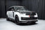 DRY CARBON BODY KIT for LAND ROVER RANGE ROVER L460 2021+ FORZA PERFORMANCE custom fit Mansory Style
Set includes:
Front Lip
Front Bumper Air Vent Covers
Front Grille
Hood Bonnet
Side Fender Vents
Fender Flares
Side Mirror Covers
Side Skirts
Roof Spoiler
Ducktail Spoiler
Rear Diffuser
Material: Dry Carbon, Carbon
NOTE: Professional installation is required.