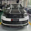 DRY CARBON BODY KIT for LAND ROVER RANGE ROVER L460 2021+ FORZA PERFORMANCE custom fit Mansory Style
Set includes:
Front Lip
Front Bumper Air Vent Covers
Front Grille
Hood Bonnet
Side Fender Vents
Fender Flares
Side Mirror Covers
Side Skirts
Roof Spoiler
Ducktail Spoiler
Rear Diffuser
Material: Dry Carbon, Carbon
NOTE: Professional installation is required.