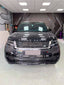 DRY CARBON BODY KIT for LAND ROVER RANGE ROVER L460 2021+ Forza Performance Custom fit B Style
Set includes:
Front Bumper
Front Lip
Front Bumper Air Intake Trims
Front Fender Flares
Side Skirts
Rear Fender Flares
Rear Diffuser
Rear Roof Spoiler
Material: Dry Carbon
NOTE: Professional installation is required.