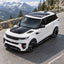 DRY CARBON BODY KIT for LAND ROVER RANGE ROVER SPORT L461 2022+ FORZA PERFORMANCE custom fit Mansory Style
Set includes:
Front Bumper Air Vent Covers
Front Grille
Front Grille Mesh Cover Trims
Hood Bonnet Air Vents
Side Mirror Covers
Side Skirts
Roof Spoiler
Ducktail Spoiler
Rear Bumper
Rear Bumper Fins
Rear Diffuser
Exhaust Tips
Material: Dry Carbon
NOTE: Professional installation is required.
