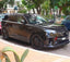 DRY CARBON BODY KIT for LAND ROVER RANGE ROVER SPORT SV L461 2023+ FORZA PERFORMANCE custom fit Mansory Style
Set includes:
Front Lip
Front Bumper Canards
Front Bumper Air Vent Covers
Front Grille
Side Fender Vents
Side Skirts
Roof Spoiler
Ducktail Spoiler
Rear Bumper Fins
Rear Diffuser
Material: Dry Carbon
NOTE: Professional installation is required.