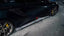 DRY CARBON BODY KIT for LOTUS EMIRA 2022+
Set includes:
Front Lip
Front Bumper Air Vent Covers
Side Fender Vents
Side Skirts
Rear Spoiler Wing
Rear Diffuser
Material: Dry Carbon
NOTE: Professional installation is required.