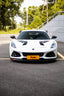 DRY CARBON BODY KIT for LOTUS EMIRA GT4 2022+ Forza Performance custom fit buy GT4 style design